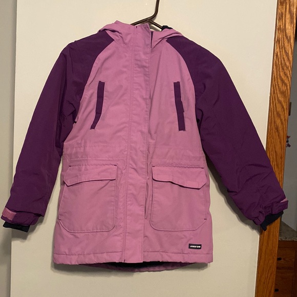 Lands' End Other - Lands End kid jacket